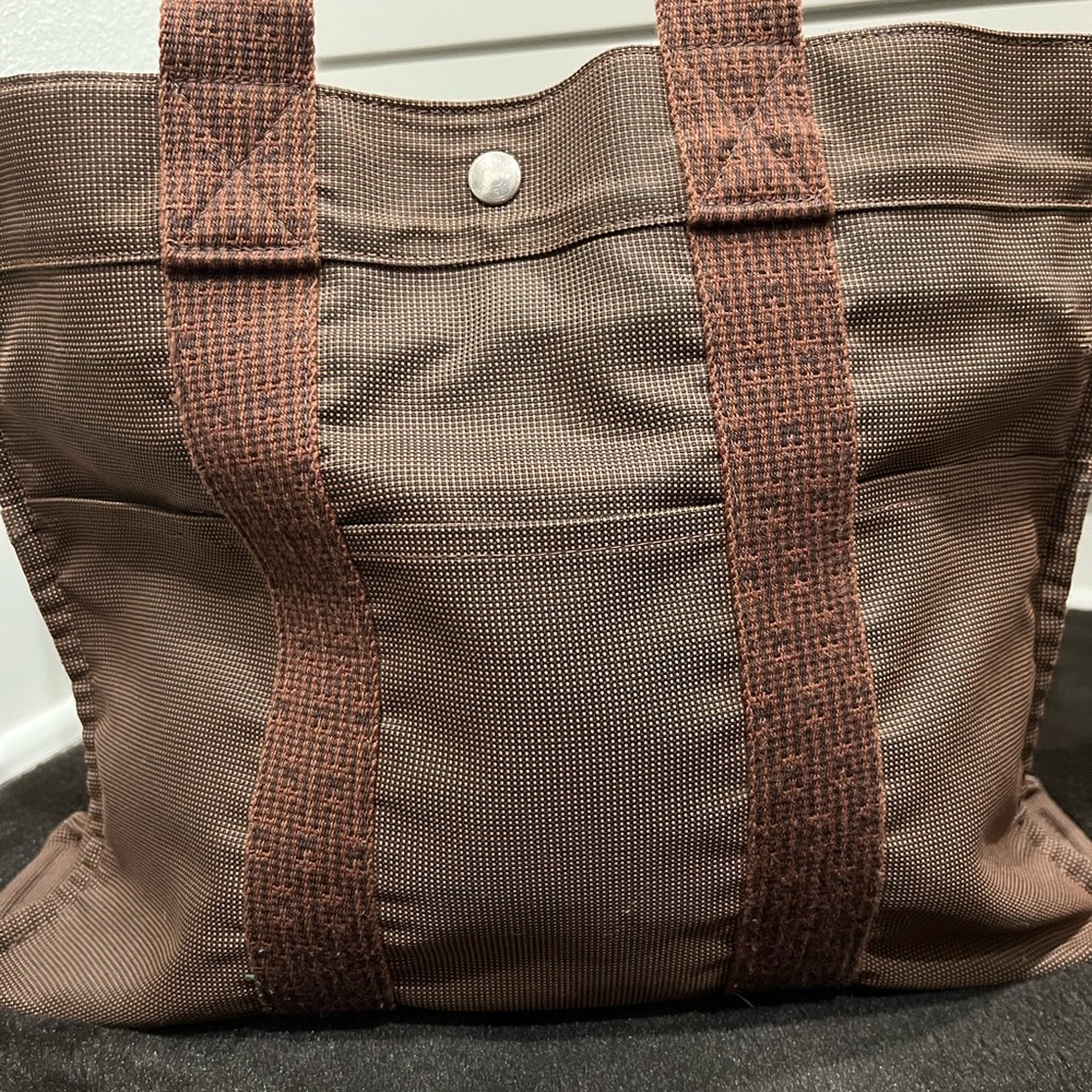 Hermes Tote